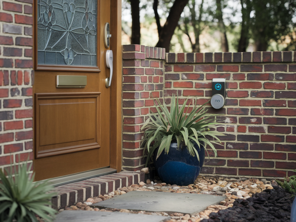 How to secure your Ring doorbell from common hacks in under 10 minutes