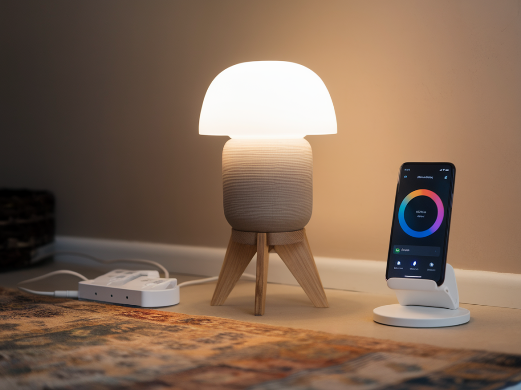 How to set up a budget Philips Hue alternative that looks and acts like the real thing