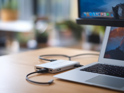 Which USB-C hubs actually support 4K 60Hz and fast charging for MacBook Air?