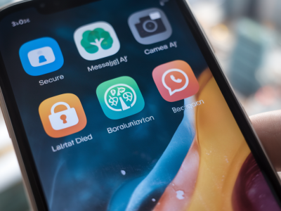 Four privacy-first messaging apps that work across iPhone and Android without selling your data