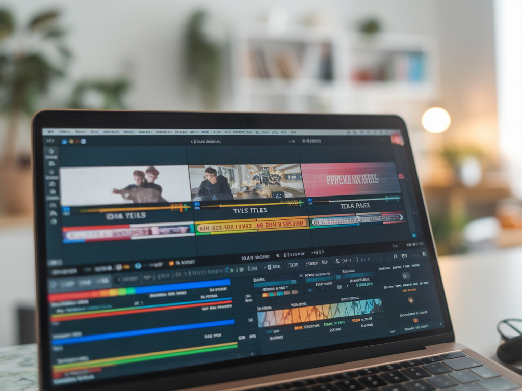Top 5 AI tools that speed up video editing without wrecking quality