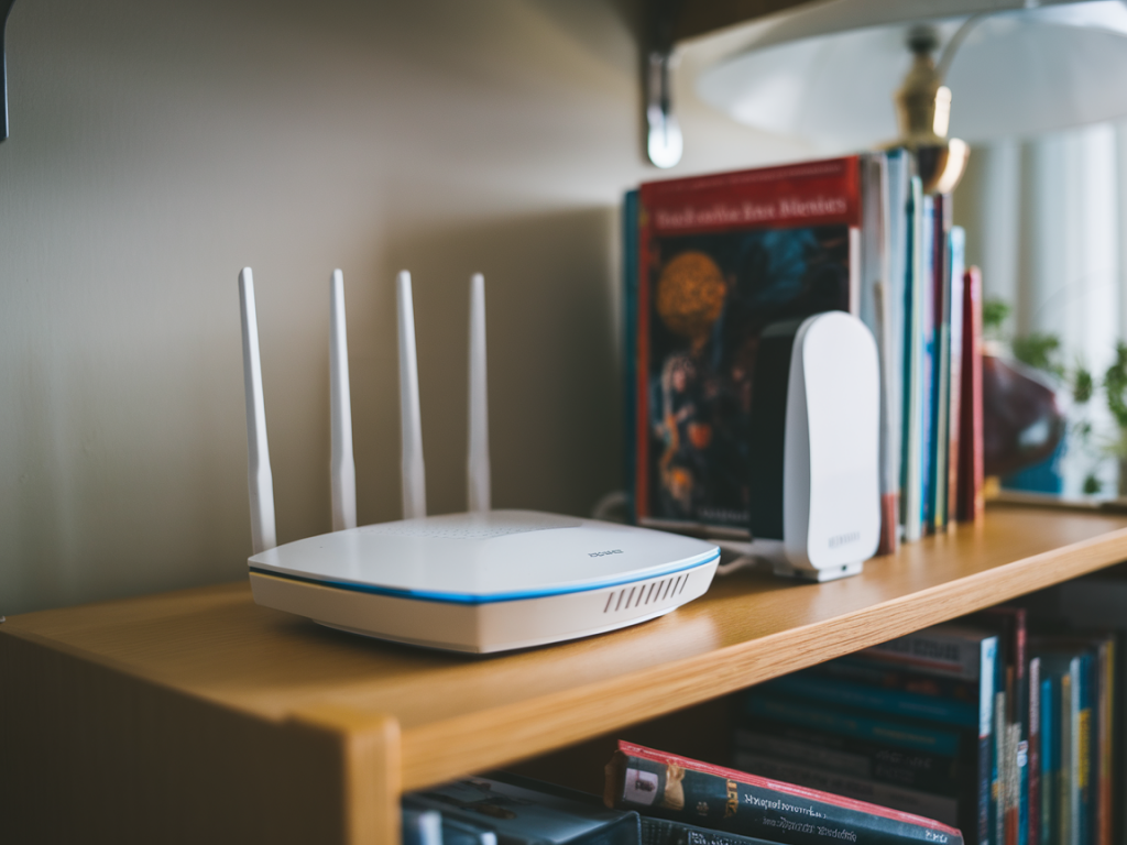 Quick fixes that extend Wi‑Fi range in apartments without drilling or new hardware