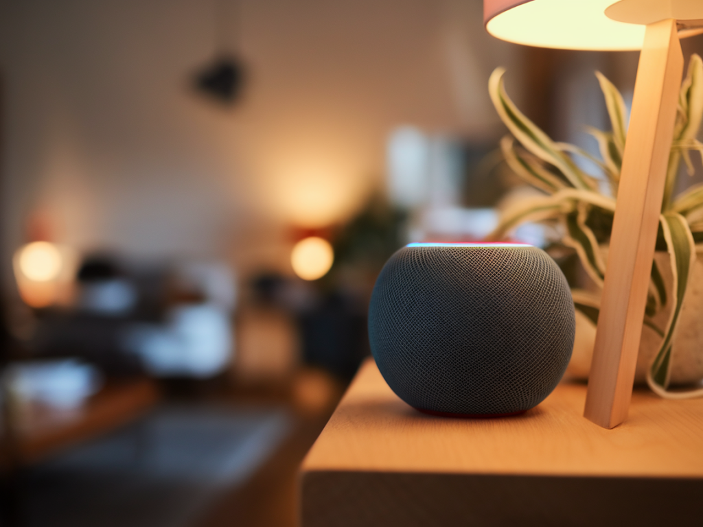 Is the Apple HomePod mini worth it for a privacy-conscious smart home setup?