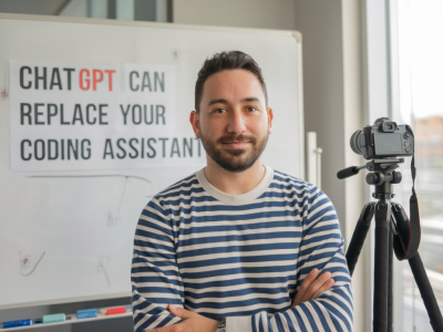 Can ChatGPT replace your coding assistant? practical prompts and limits for developers