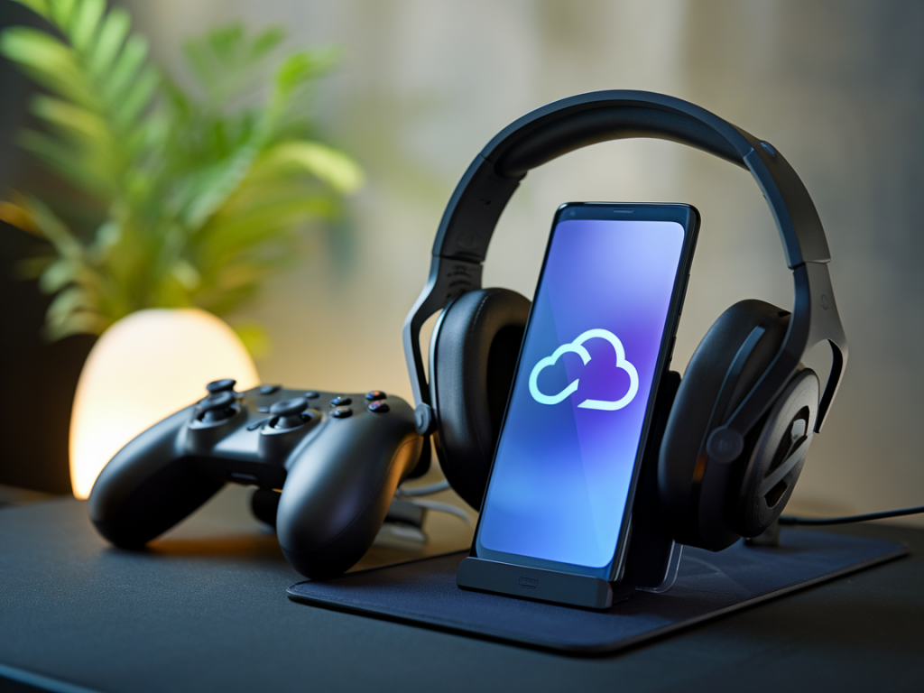 How to pick a gaming phone for under $500 that handles cloud streaming smoothly